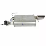 DR3Z5230D - : Muffler for Ford: Mustang Image