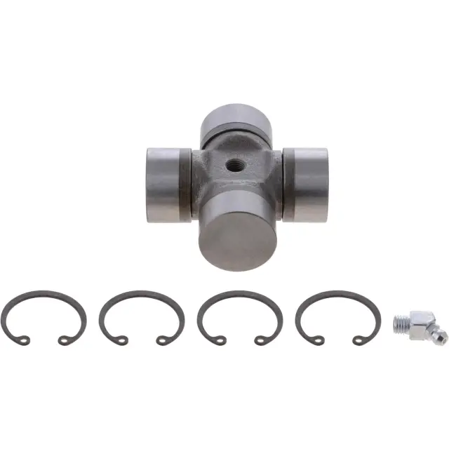 53235X - : Universal Joint Greaseable Walterscheid 2400 Series for Spicer Image