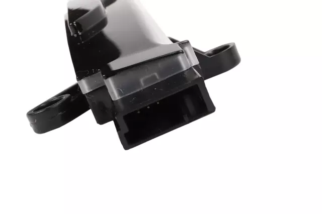 2013-2019 Cadillac ATS - Automatic Transmission Control Indicator Bezel #23212351 - GM (84642285)