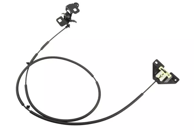 Deck Lid Latch Striker - GM (20878380)