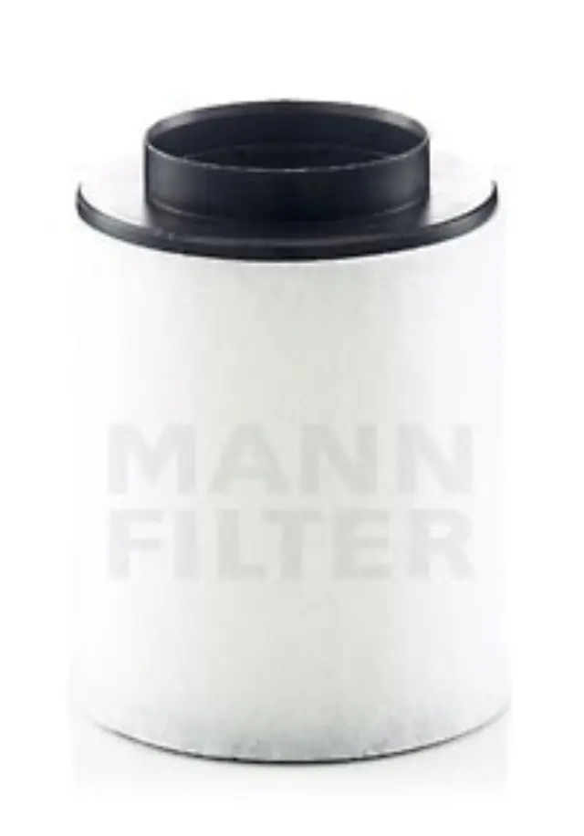 C17023 - : Engine Air Filter for MANN-FILTER Image