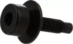 161225Y70A - : Engine Cover Bolt for Nissan Image