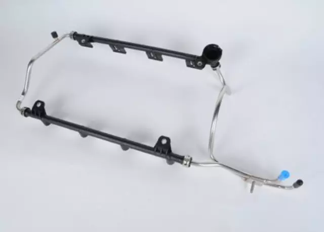 Sequential Multi-Port Fuel Injector Rail - GM (12579067)