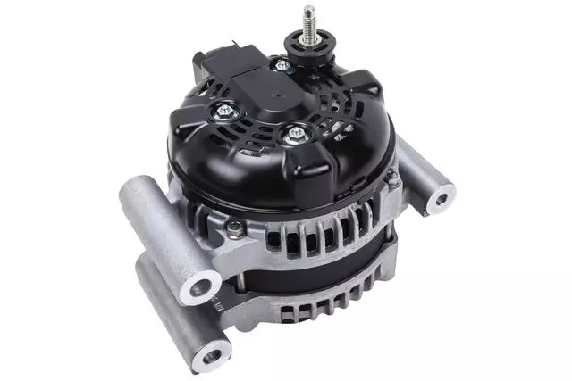 13529304 - : Alternator for Buick: Regal | Cadillac: ATS, CTS | Chevrolet: Blazer, Camaro, Impala, Malibu, Malibu Limited Image