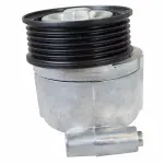 BT107 - Cooling System: Motorcraft™ Accessory Drive Belt Tensioner Assembly for Ford: Escape | Mercury: Mariner Image