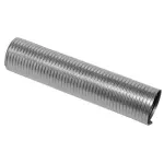 42423 - : Heavy Duty Universal Universal Exhaust Flex Pipe 4" Inlet (ID) 4" Outlet (ID) for Walker Exhaust Image