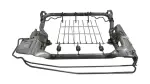 792010E030 - Body: Cushion Frame for Toyota Image