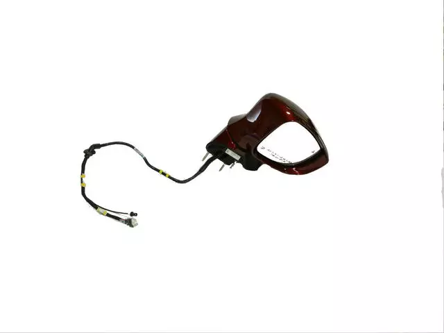 Outside Rear-View Mirror, Right - Mopar (6NW98NRVAA)