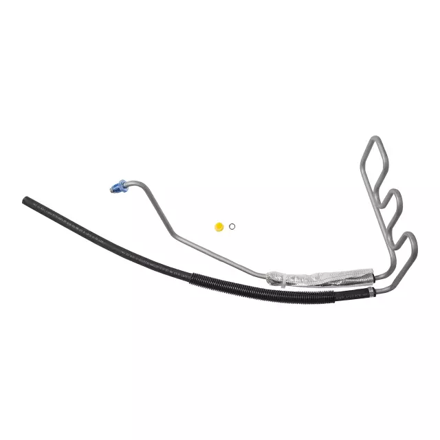 92065 - : 16MM Male "O" Ring x 3/8" I.D. Hose for Edelmann Image