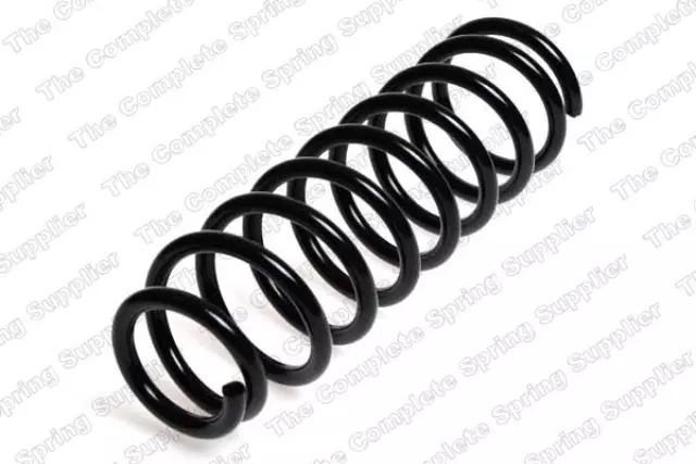 4288908 - Suspension &amp; Steering: Lesjofors Coil Spring for Lesjofors Image