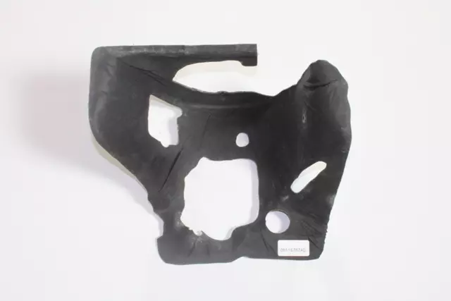 Silencer - Mopar (5115767AD)