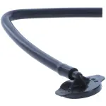 T119 - : Engine Coolant Reservoir Cap for Motorad Image