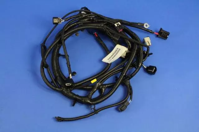 FRONT END MODULE - WIRING  68209976AD - Mopar (68209977AE)