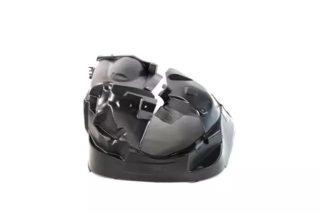 Splash Shield, Left - Mopar (68254966AB)