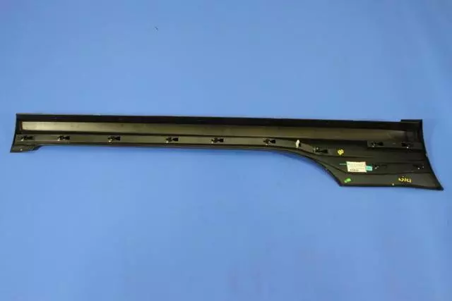 Sill Cladding, Left - Mopar (1UZ61TZZAB)