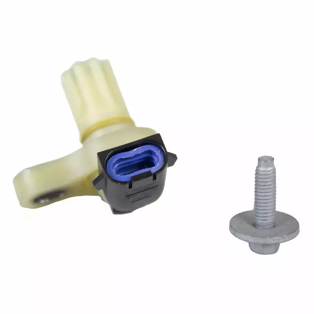 1S7Z7M101KA - Electrical: Vehicle Speed Sensor for Ford Image