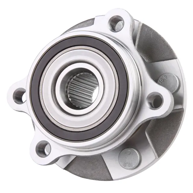 1BP01208AA - : Wheel Bearing and Hub Assembly for bproauto Image