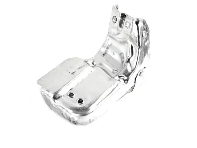 68138777AB - Exhaust: Heat Shield for Ram: 3500 Image