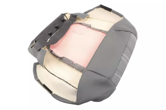 Bravo Gray Driver Seat Cushion Cover - GM (95179694)