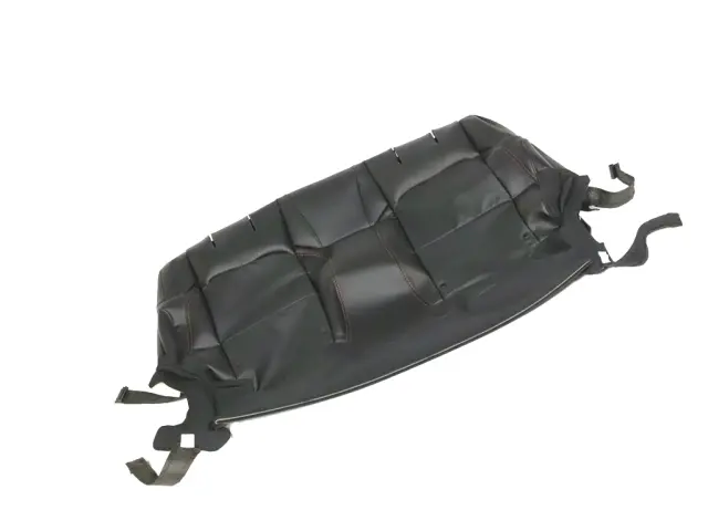 6PU20NR3AF - : Rear Seat Back Cover for Jeep: Wrangler Image