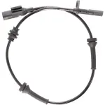 2ABS3555 - : Holstein Parts 2ABS3555 ABS Wheel Speed Sensor for HOLSTEIN Image
