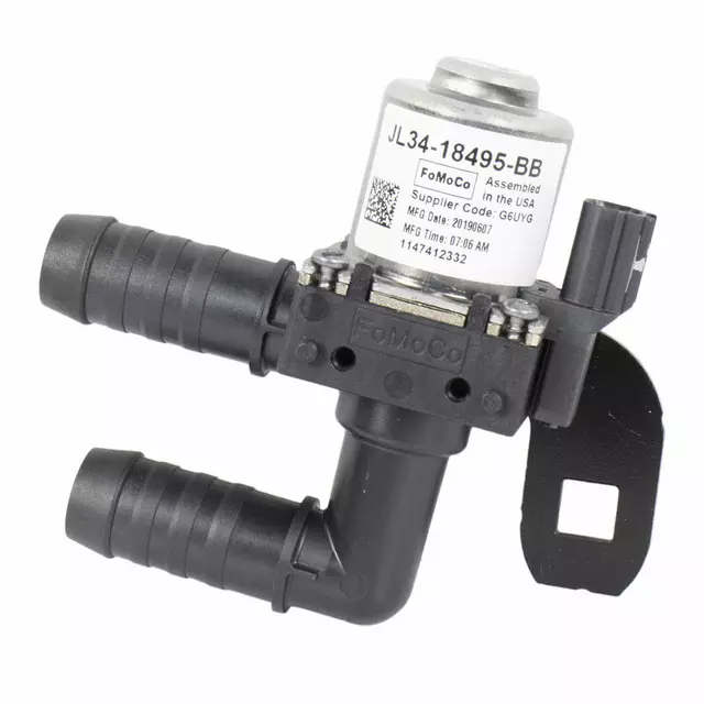 Valve Assembly - Ford (JL3Z-18495-J)