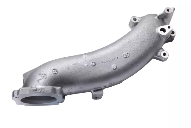 12642321 - Engine: Tube for Chevrolet: Silverado 2500 HD, Silverado 3500 HD | GMC: Sierra 2500 HD, Sierra 3500 HD Image