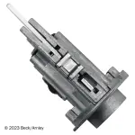 2011953 - : IGN KEY AND TUMBLER for Beck Arnley Image