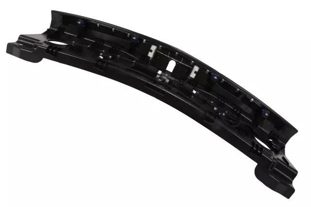 84233376 - Body: Rear Panel Trim for GM Image