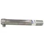 9C2Z5A212E - : Exhaust Pipe for Ford: E-350 Super Duty, E-450 Super Duty Image