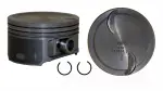 P50731STD - : Engine Piston for Enginetech Image