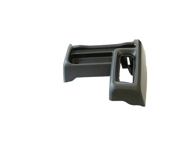 6SA21TX7AB - Body: Console Cup Holder Bezel for Mopar Image