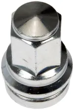 611930 - : M14-1.50 Wheel Nut Flanged - 21mm Hex, 48.5mm Length for Dorman Image