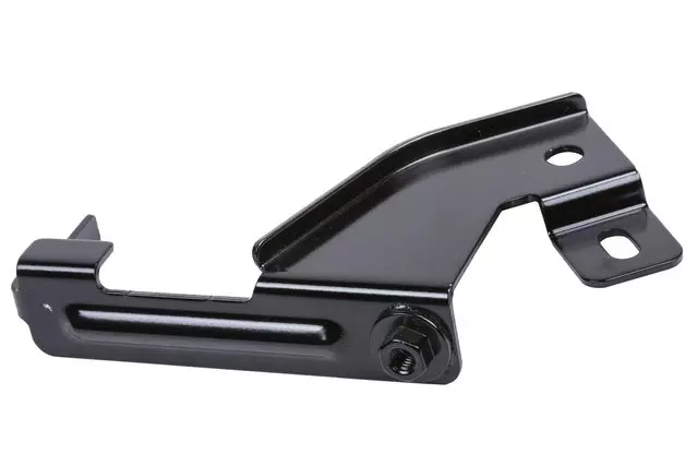 Heater Water Auxiliary Pump Bracket - GM (26240165)