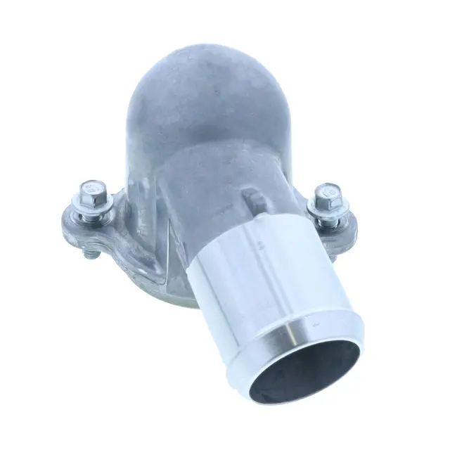 CH1057 - Belts and Cooling: Engine Coolant Thermostat Housing for Motorad Image