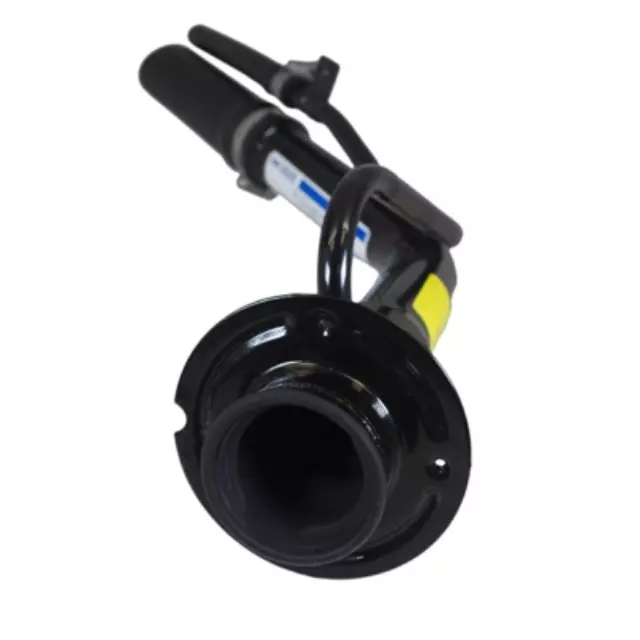 5C2Z9034EA - Fuel System: Filler Pipe for Ford: E-150, E-250, E-350 Super Duty, E-450 Super Duty Image