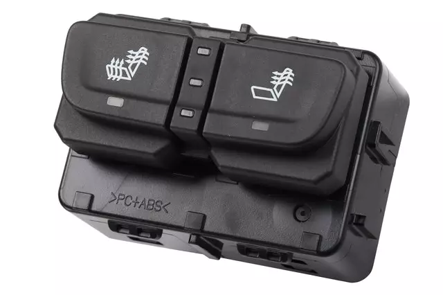 F Switch - GM (86533383)