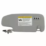 AH6Z5404105AA - Body: Sun-visor for Lincoln: MKZ Image