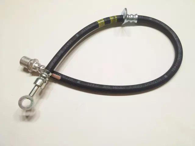 26590AE031 - : Brake Hose for Subaru: Forester, Legacy, Outback Image