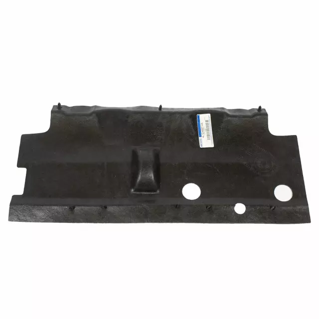 4L1Z8327AA - Body: Air Deflector for Ford: Expedition | Lincoln: Navigator Image