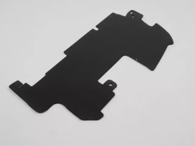 Radiator Shield, Right - Mopar (5058507AC)