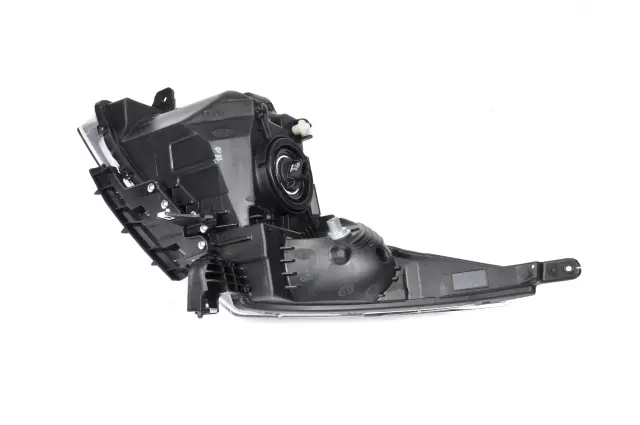 95291964 - : Passenger Side Headlamp Assembly for Chevrolet: Cruze, Cruze Limited Image
