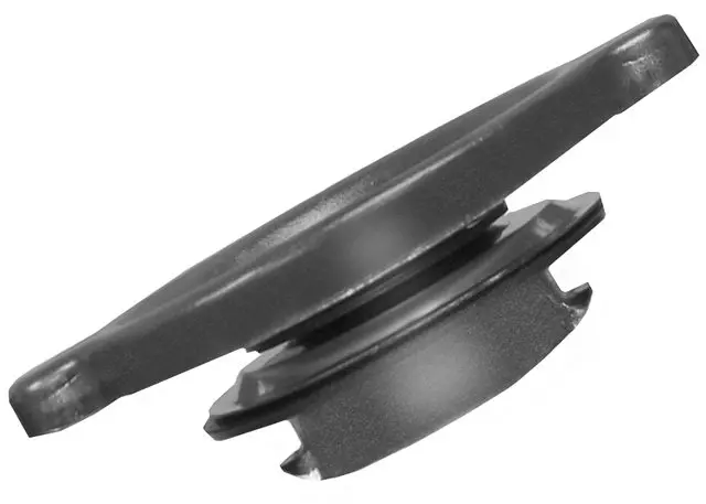 12C19 - Engine: Engine Oil Filler Cap for Buick: Century, Electra, LeSabre, Regal, Riviera, Skyhawk, Skylark, Somerset, Somerset Regal | Cadillac: Brougham, Cimarron | Chevrolet: Blazer, C/K Pickup, C1500, C2500, C3500, Camaro, Caprice, Cavalier, Celebrity, Chevette, Citation II, Corvette, El Camino, Express 2500, Express 3500, G10, G20, G30, Impala, K1500 Pickup, K2500 Pickup, K3500 Pickup, K5 Blazer, Monte Carlo, P20, P30, R10, R20, R2500, R30, R3500, S10, S10 Blazer, Suburban C10, Suburban C1500, Suburban C20, Suburban C2500, Suburban K10, Suburban K1500, Suburban K20, Suburban K2500, Suburban R10, Suburban R1500, Suburban R20, Suburban R2500, Suburban V10, Suburban V1500, Suburban V20, Suburban V2500, Tahoe, V10, V20, V30, V3500 | Chrysler: Concorde, E Class, Fifth Avenue, Imperial, Laser, LeBaron, New Yorker, TC Maserati, Town &amp; Country | Dodge: 600, Aries, Caravan, Charger, D100, D150, D250, D350, Dakota, Daytona, Diplomat, Dynasty, Grand Caravan, Intrepid, Lancer, Mini Ram, Omni, Ramcharger, Rampage, Shadow, Spirit, Viper, W100, W150, W250, W350 | Ford: E-250 Econoline Club Wagon, E-350 Econoline, E-350 Econoline Club Wagon, F-150, F-250, F-350 | GMC: C1500 Pickup, C2500 Pickup, C3500 Pickup, Caballero, G1500, G2500, G3500, Jimmy, Jimmy S15, K1500 Pickup, K2500 Pickup, K3500 Pickup, P2500, P3500, R1500 Pickup, R2500 Pickup, R3500 Pickup, S15, Savana 2500, Savana 3500, Suburban C1500, Suburban C2500, Suburban K1500, Suburban K2500, Suburban R1500, Suburban R2500, V1500, V1500 Suburban, V2500, V2500 Suburban, V3500, Yukon | Jeep: Cherokee, Comanche, Grand Cherokee, Grand Wagoneer, Wrangler | Oldsmobile: Calais, Custom Cruiser, Cutlass Calais, Cutlass Ciera, Cutlass Cruiser, Cutlass Salon, Cutlass Supreme, Delta 88, Firenza, Omega, Toronado | Pontiac: 6000, Bonneville, Fiero, Firebird, Grand Am, Grand Prix, J2000 Sunbird, Parisienne, Phoenix, Safari, Sunbird, T1000 Image