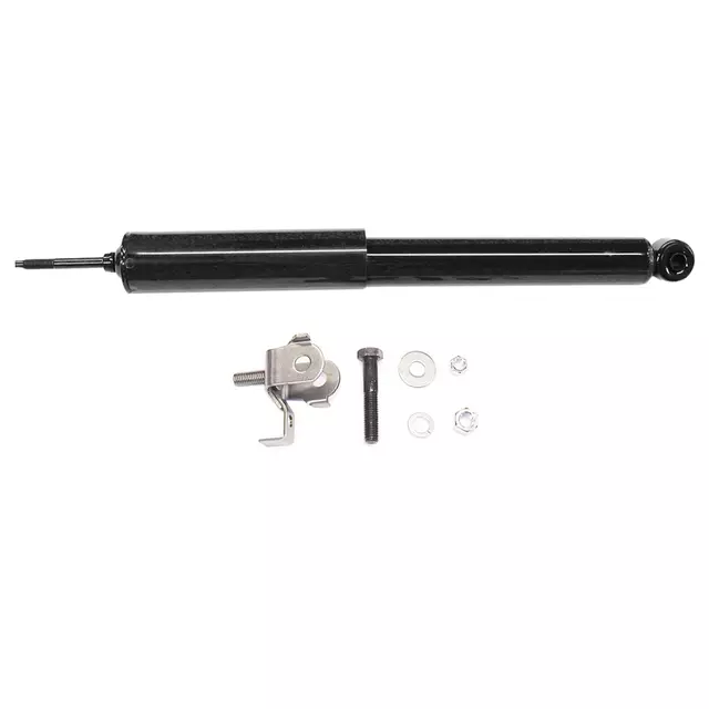 88946086 - : Gas Charged Rear Shock Absorber for GM Image