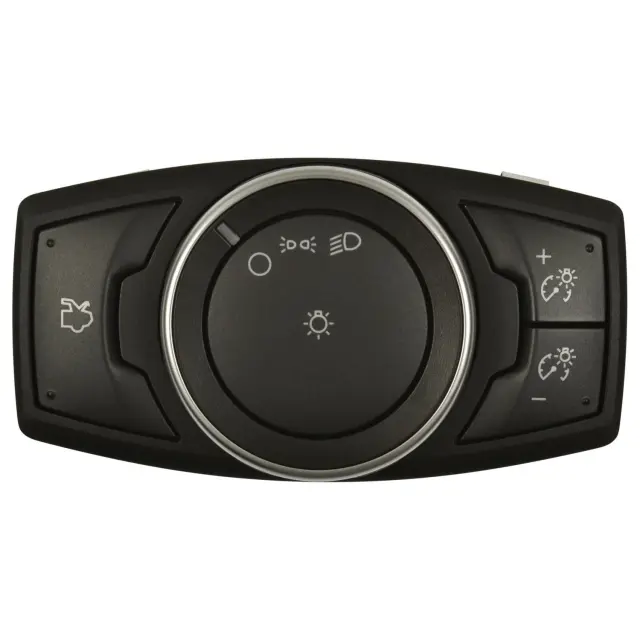 HLS1740 - Interior: Headlight Switch for SMP CORP Image