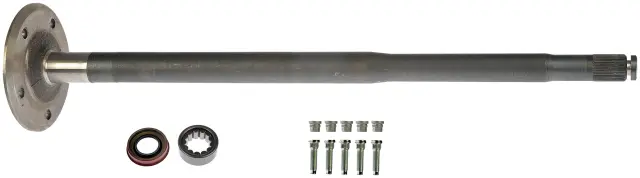 630238 - Driveline and Axles: Rear Axle Shaft, Right for Dorman Image