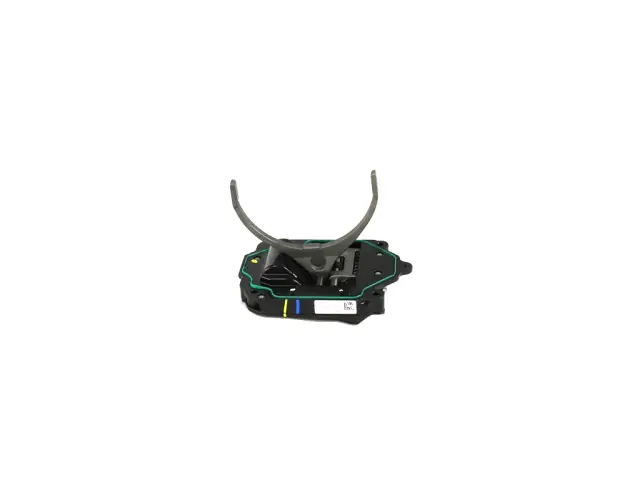 Axle Locker Actuator - Mopar (68321356AC)