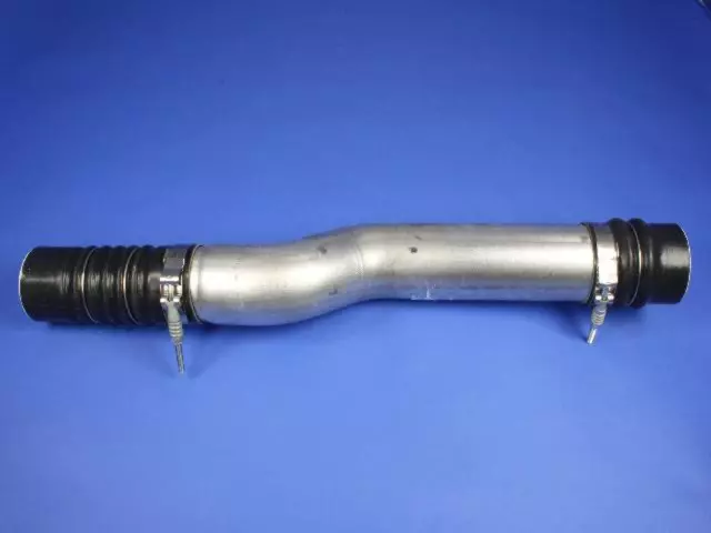 OEM NEW 05-09 Mopar Dodge Ram 2500 3500 Duct Charge Air Cooler Inlet 55056538AC - Mopar (55056538AC)