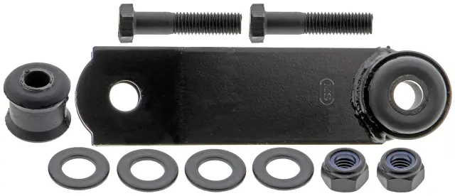 MS108117 - Suspension &amp; Steering: Suspension Stabilizer Bar Link Kit for MEVOTECH Image