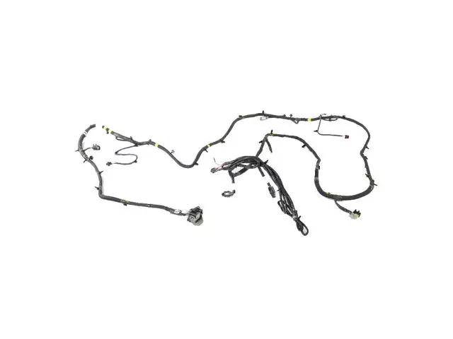 Chassis Wiring - Mopar (68300187AC)